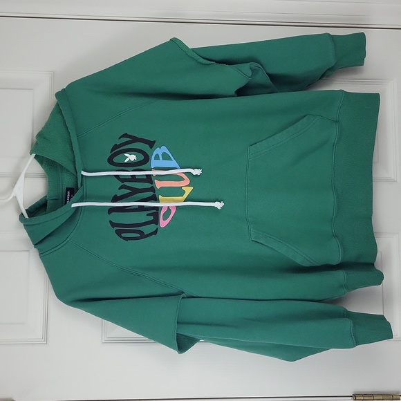 PLAYBOY Tops - Pacsun x Playboy Hoodie